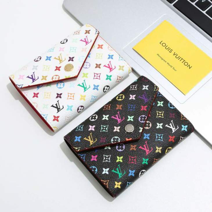 Picture of Louis Vuitton Wallets _SKUfw227105790fw
